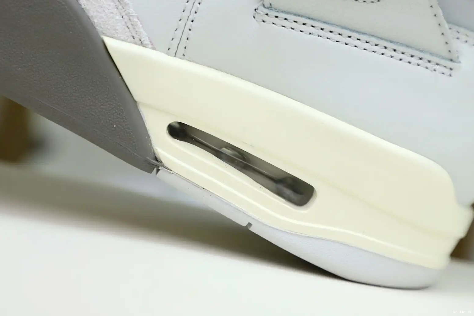 Kimikick Jordan SE 4 Air  Jordan 0702